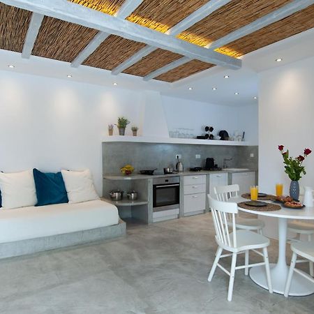 Apartament Elitedimension Rhodes City Zewnętrze zdjęcie