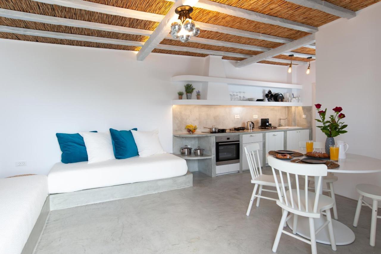 Apartament Elitedimension Rhodes City Zewnętrze zdjęcie