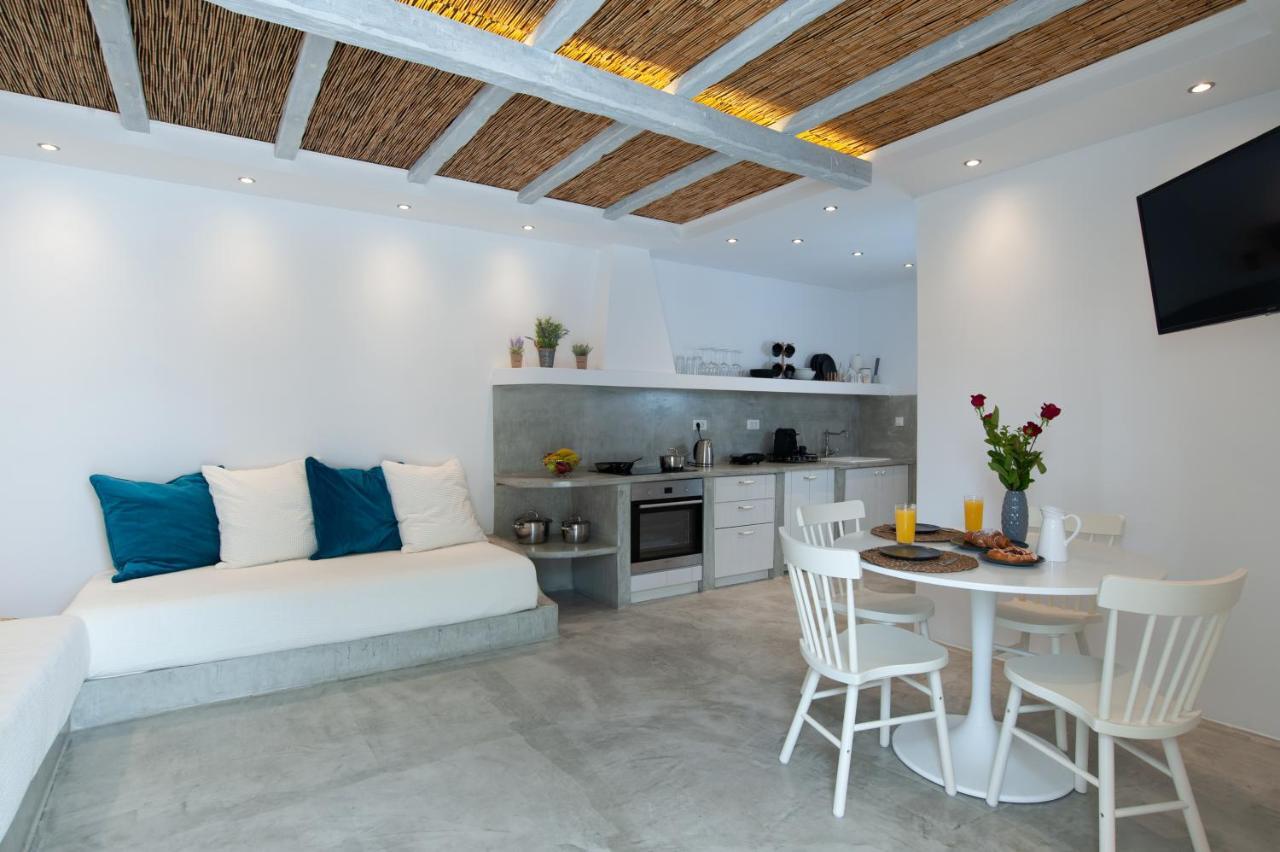 Apartament Elitedimension Rhodes City Zewnętrze zdjęcie