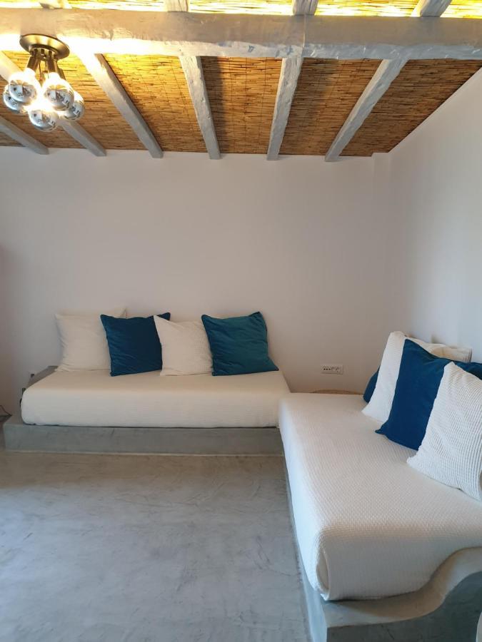 Apartament Elitedimension Rhodes City Zewnętrze zdjęcie
