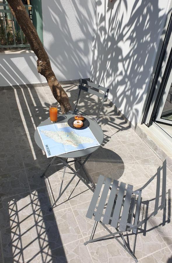 Apartament Elitedimension Rhodes City Zewnętrze zdjęcie