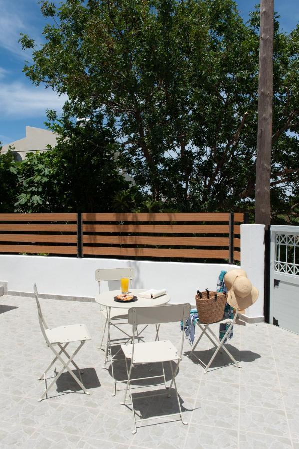 Apartament Elitedimension Rhodes City Zewnętrze zdjęcie